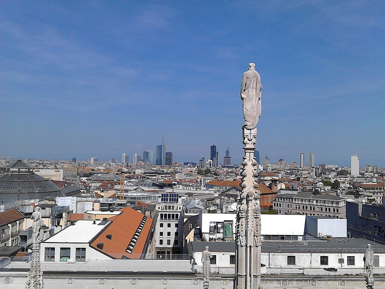 Via Milano
