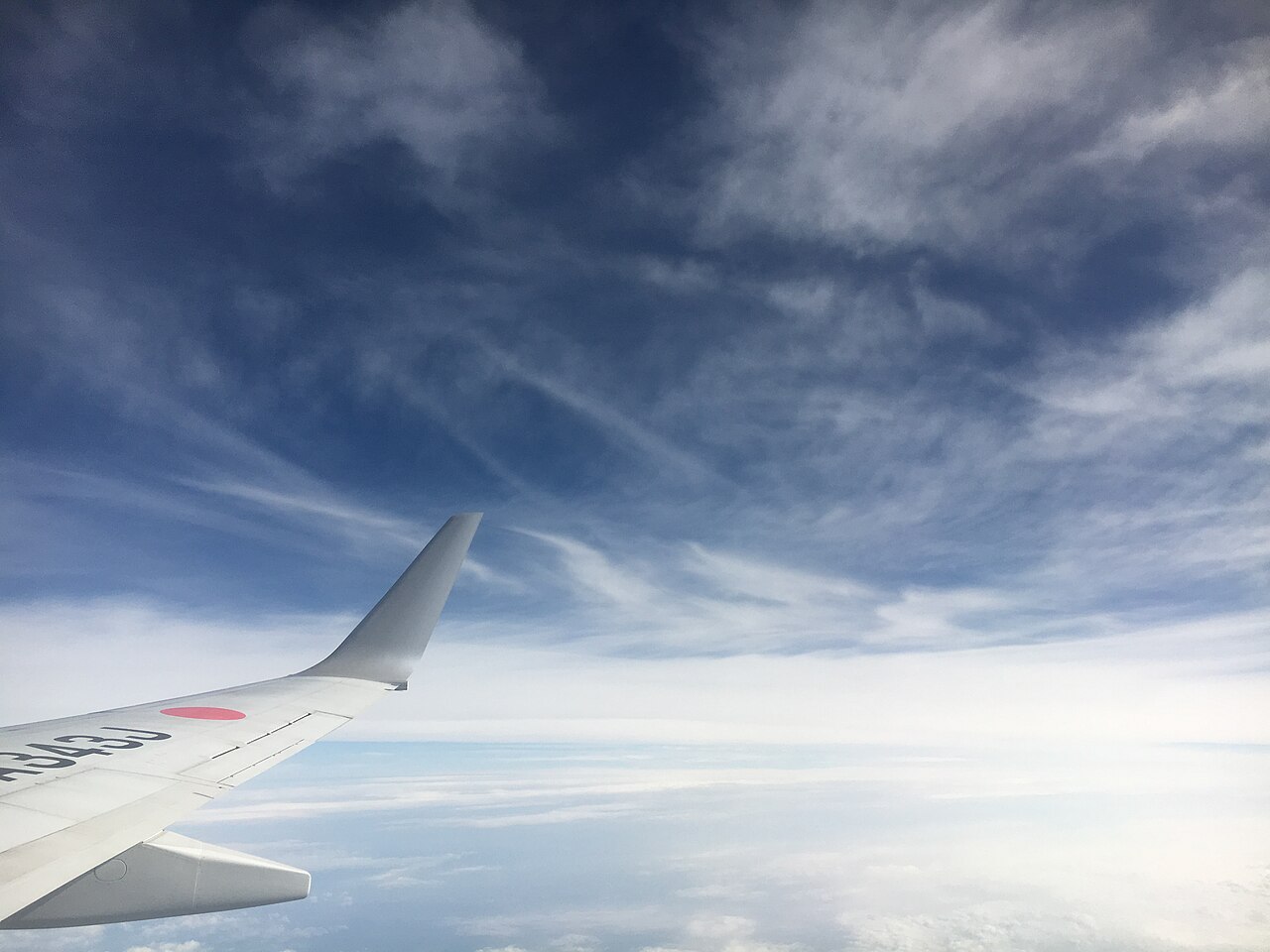 Verso il mondo