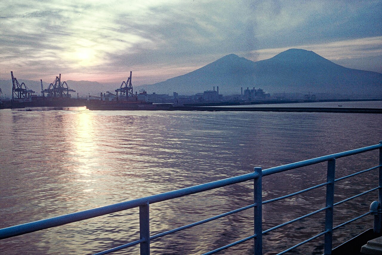 Da Napoli